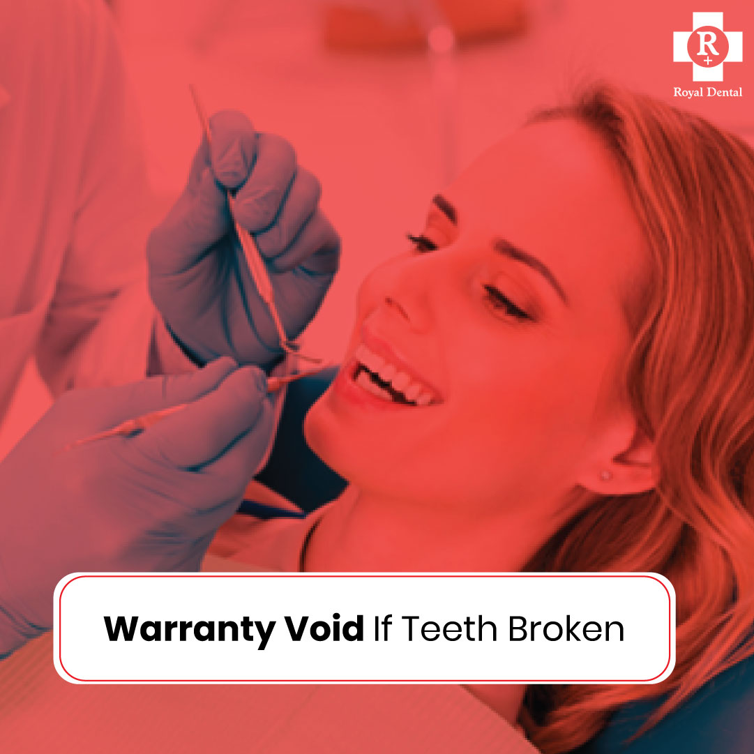 SAPTeeth Dental Crown